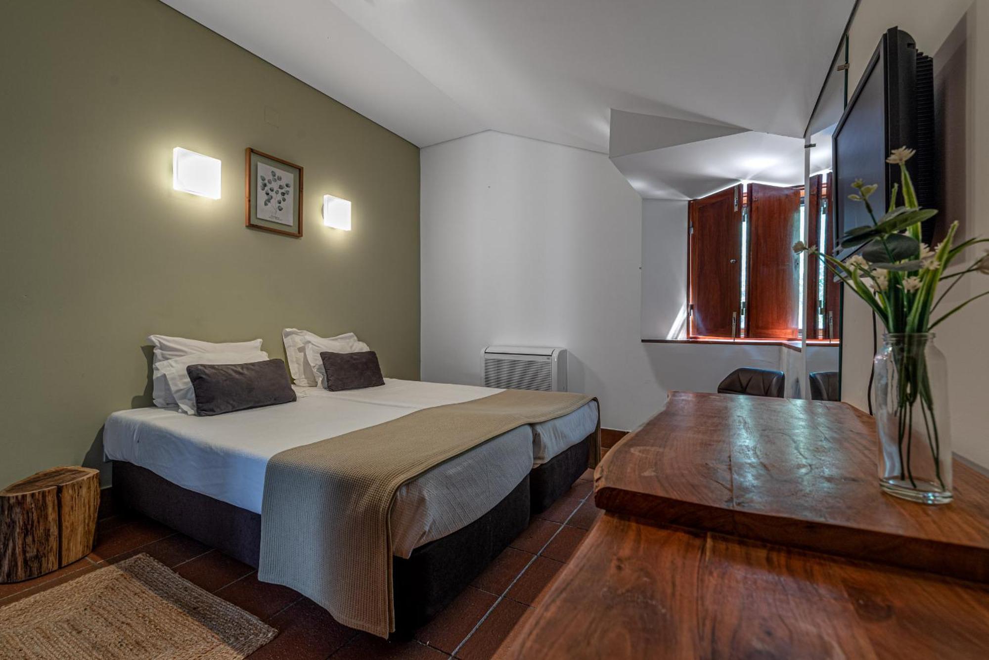 Alamal River Club Gavião Dış mekan fotoğraf