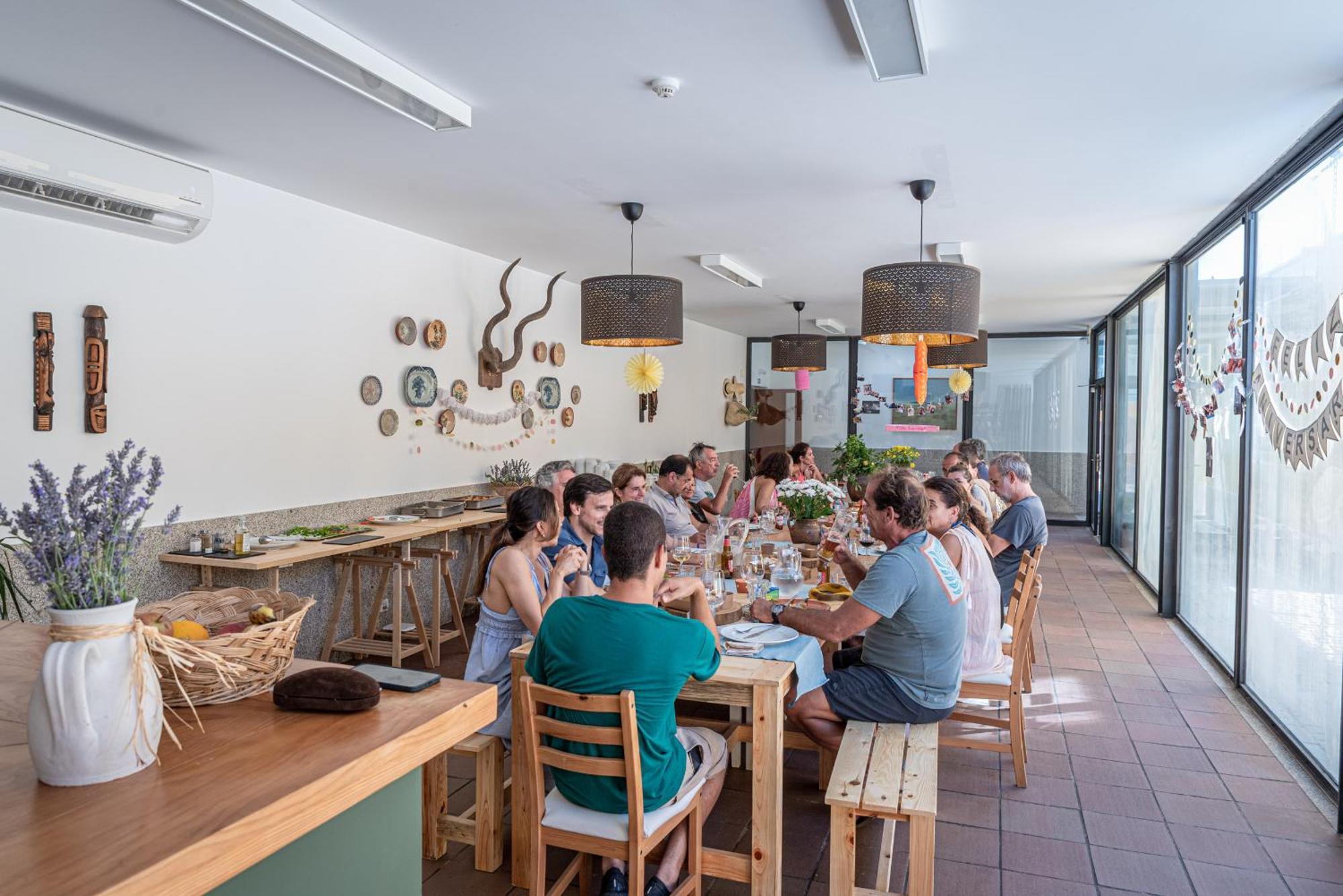 Alamal River Club Gavião Dış mekan fotoğraf