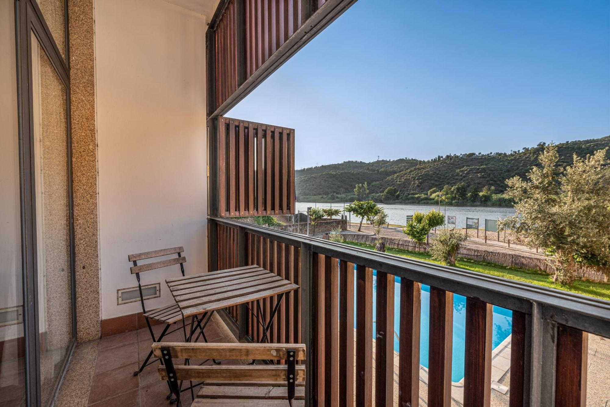 Alamal River Club Gavião Dış mekan fotoğraf
