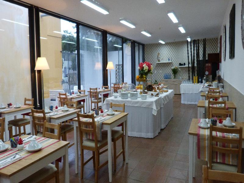 Alamal River Club Gavião Dış mekan fotoğraf