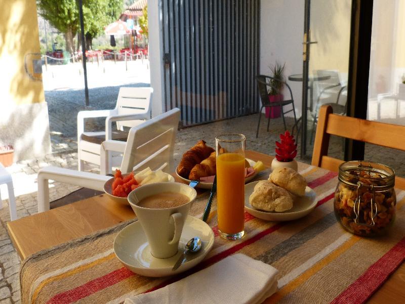 Alamal River Club Gavião Dış mekan fotoğraf
